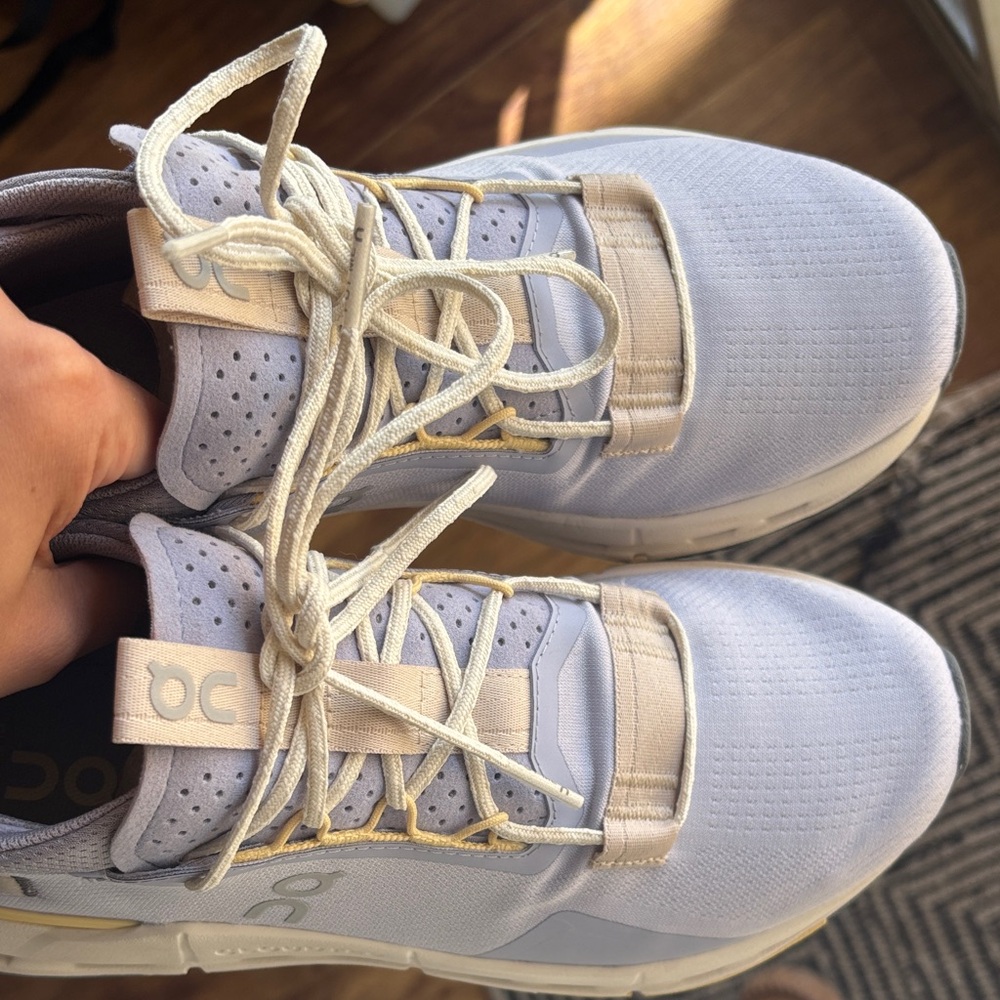 On Cloudnova 2 - image 9